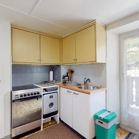 Cosy Flat In The Heart Of The Valaisan Mountains アパート *