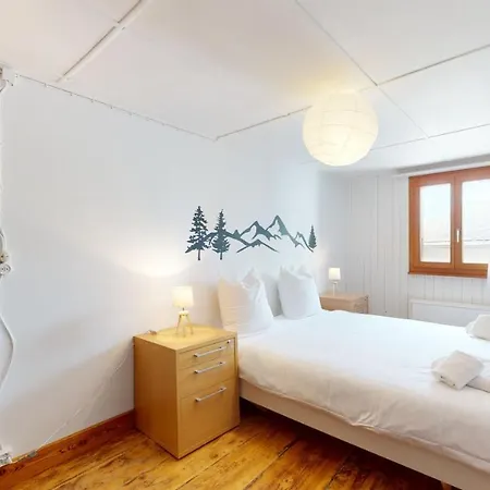 Appartamento Cosy Flat In The Heart Of The Valaisan Mountains *