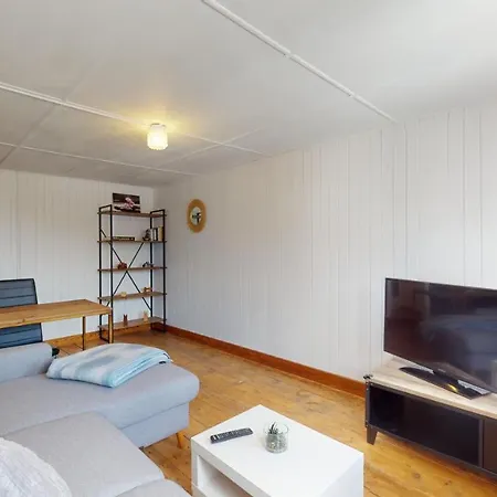 Cosy Flat In The Heart Of The Valaisan Mountains Chermignon-d'en Bas